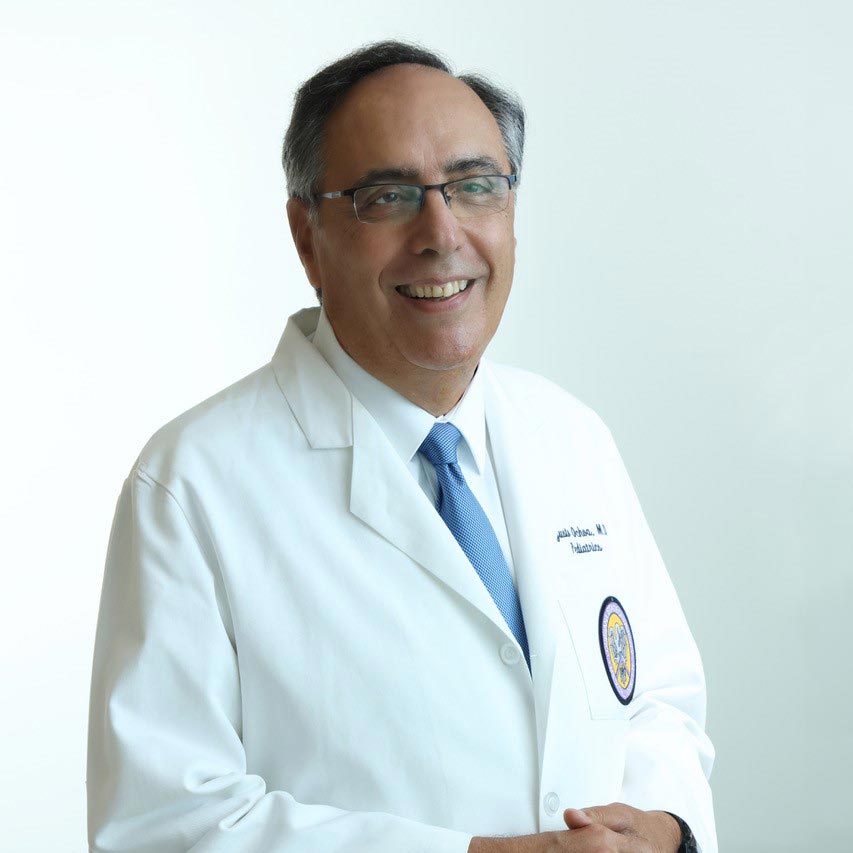 Dr Ochoa