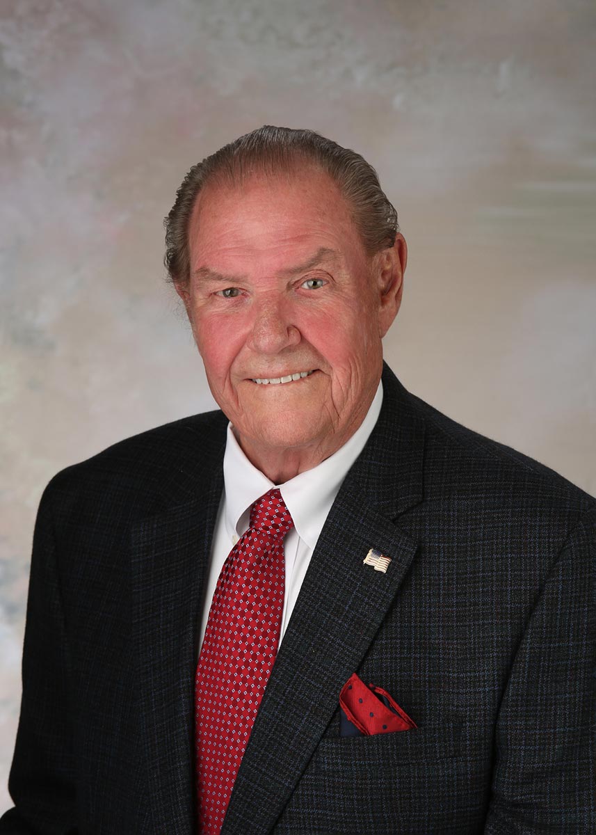 Donald T Boysie Bollinger