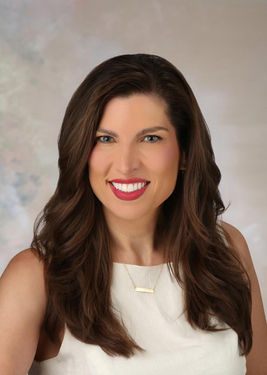 Seanne N. Falconer